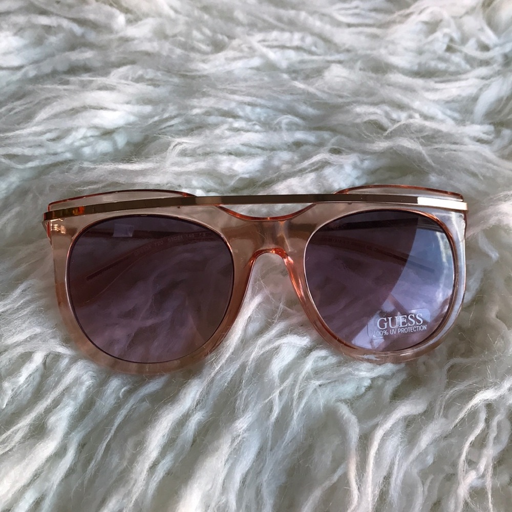 Guess sunglasses